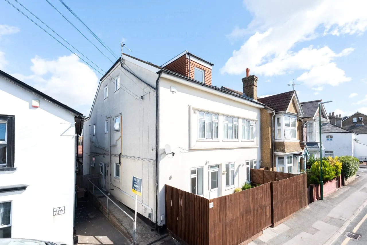 Vernon Road, Sutton, SM1, photo 13