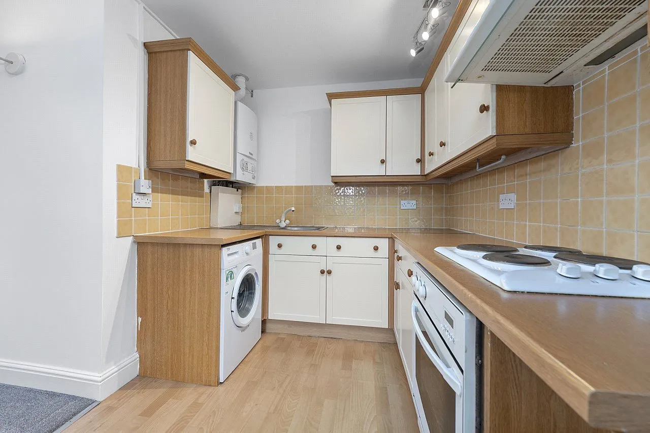 Vernon Road, Sutton, SM1, photo 10