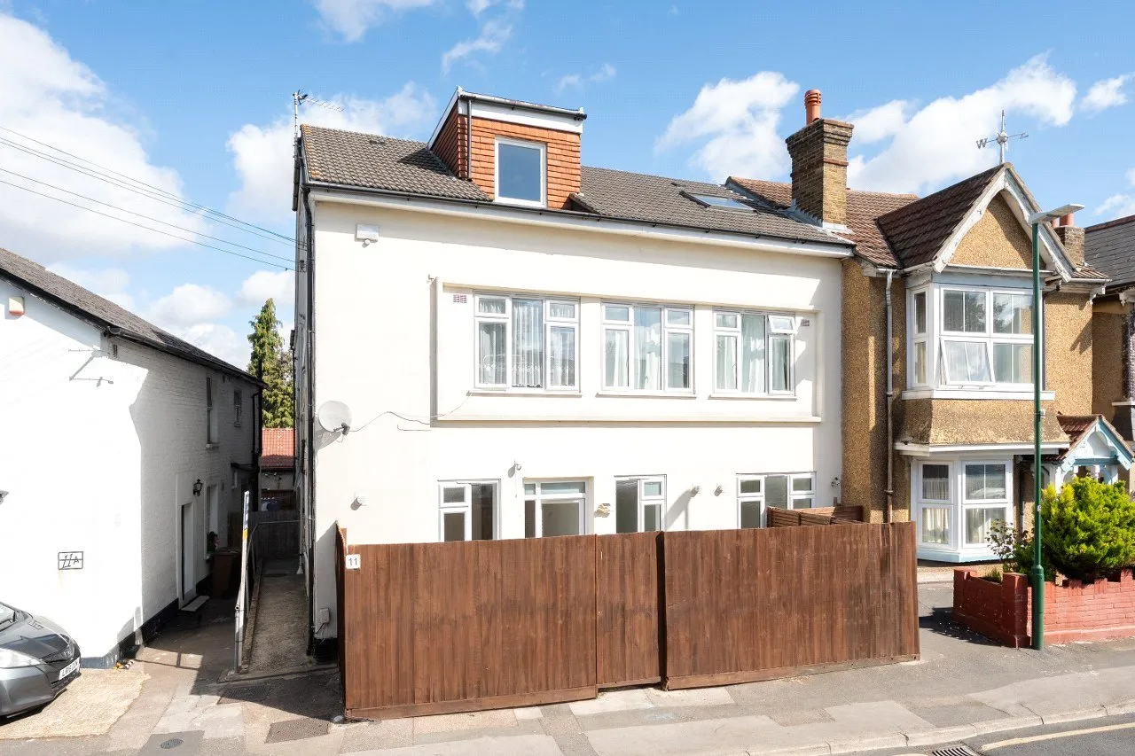 Vernon Road, Sutton, SM1, photo 12