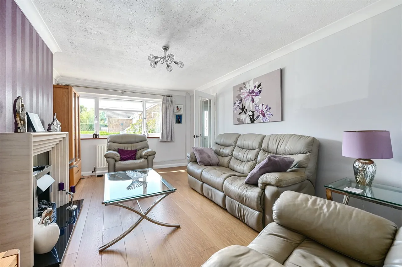 Hampton Close, Church Crookham, Fleet, Hampshire, GU52 8LB, photo 5