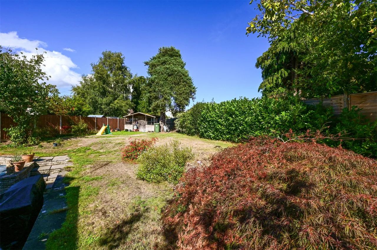 Hampton Close, Church Crookham, Fleet, Hampshire, GU52 8LB, photo 12
