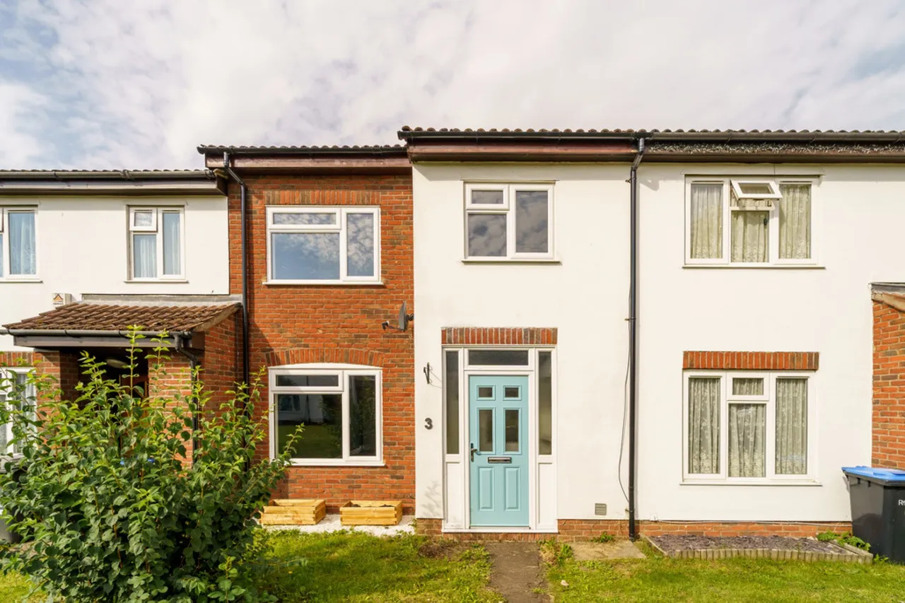 Mullens Road, Egham, photo 3