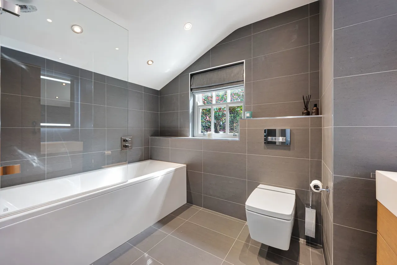 Michaels Nook Cottage, Grasmere, LA22, photo 28
