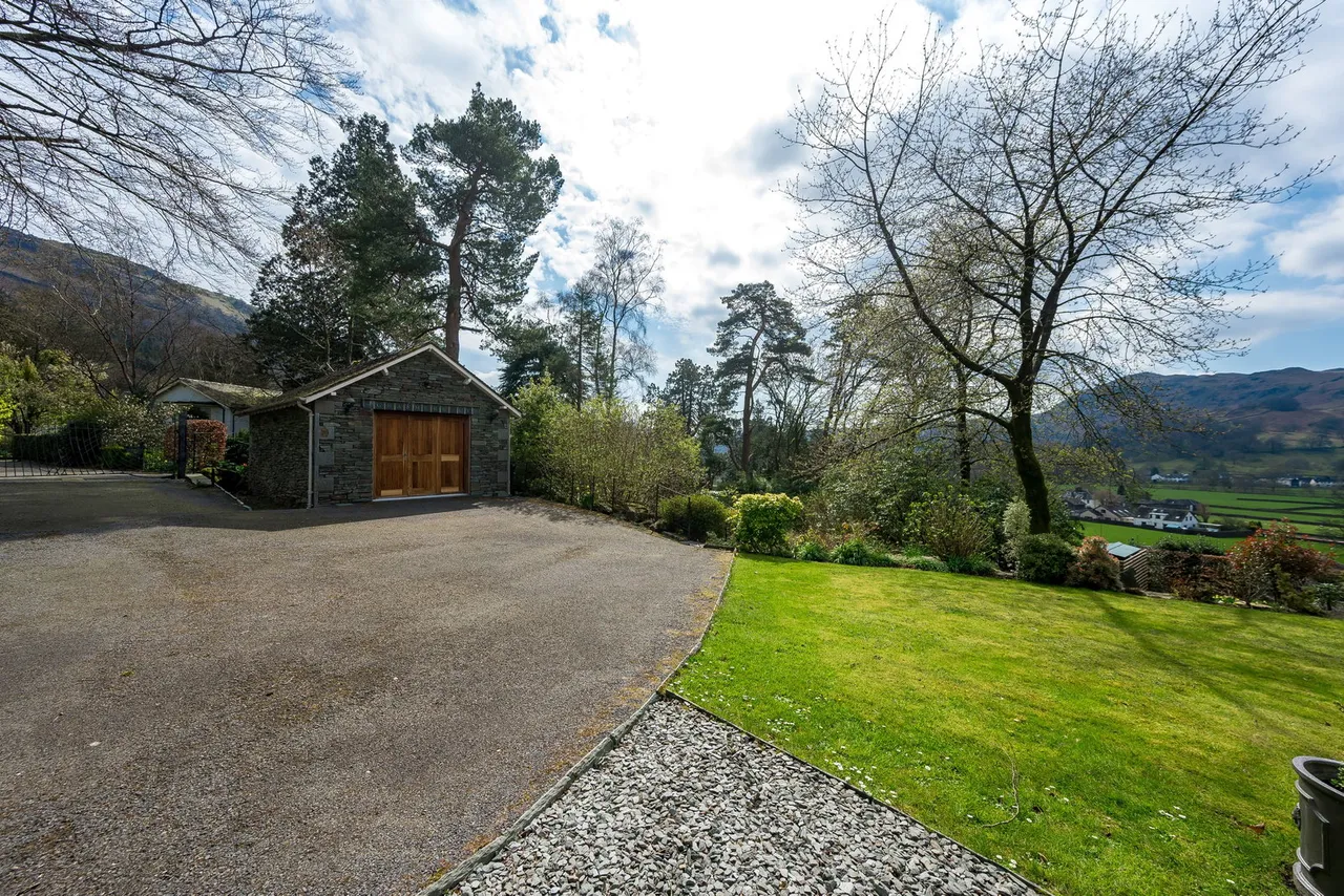 Michaels Nook Cottage, Grasmere, LA22, photo 32