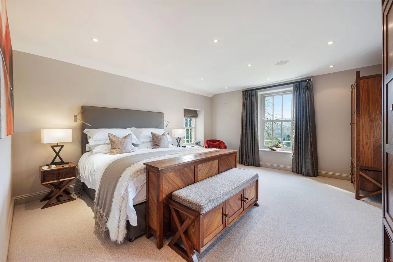 Michaels Nook Cottage, Grasmere, LA22, photo 22