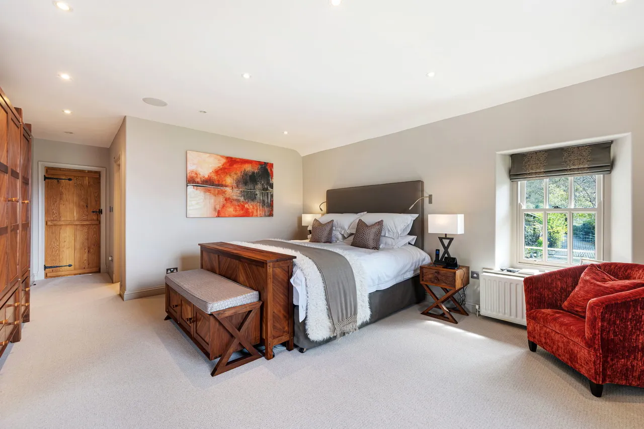Michaels Nook Cottage, Grasmere, LA22, photo 21