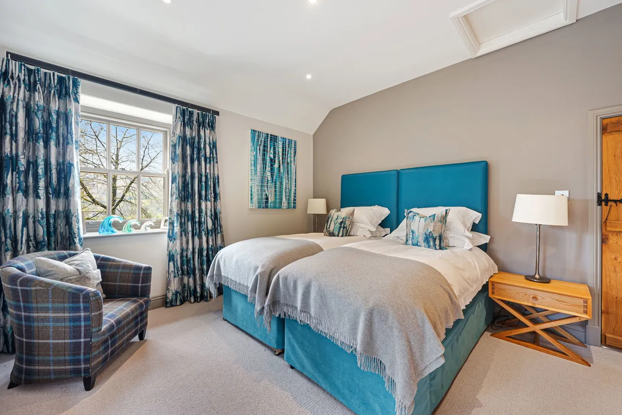 Michaels Nook Cottage, Grasmere, LA22, photo 27