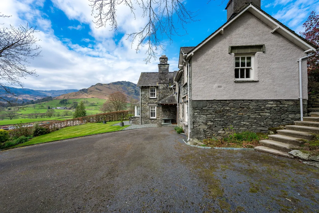 Michaels Nook Cottage, Grasmere, LA22, photo 29