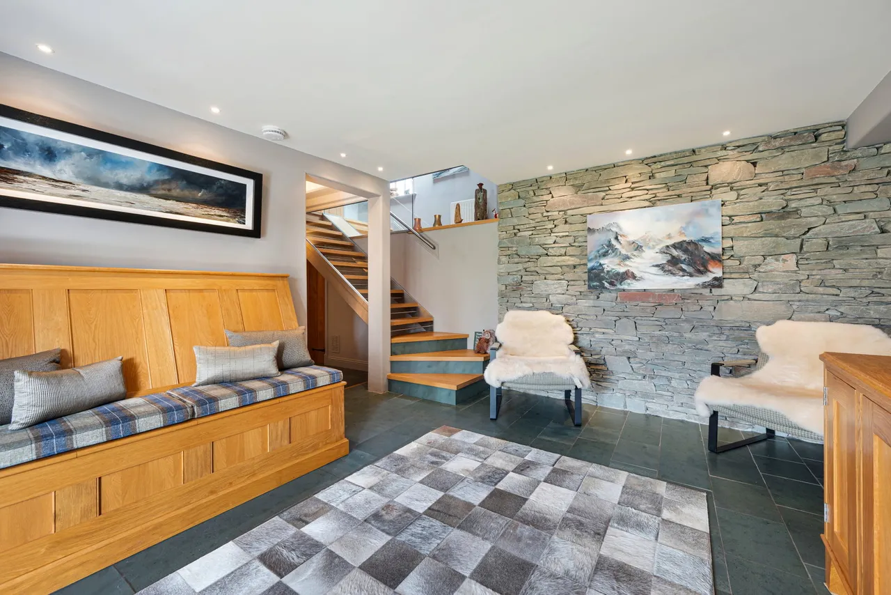 Michaels Nook Cottage, Grasmere, LA22, photo 7