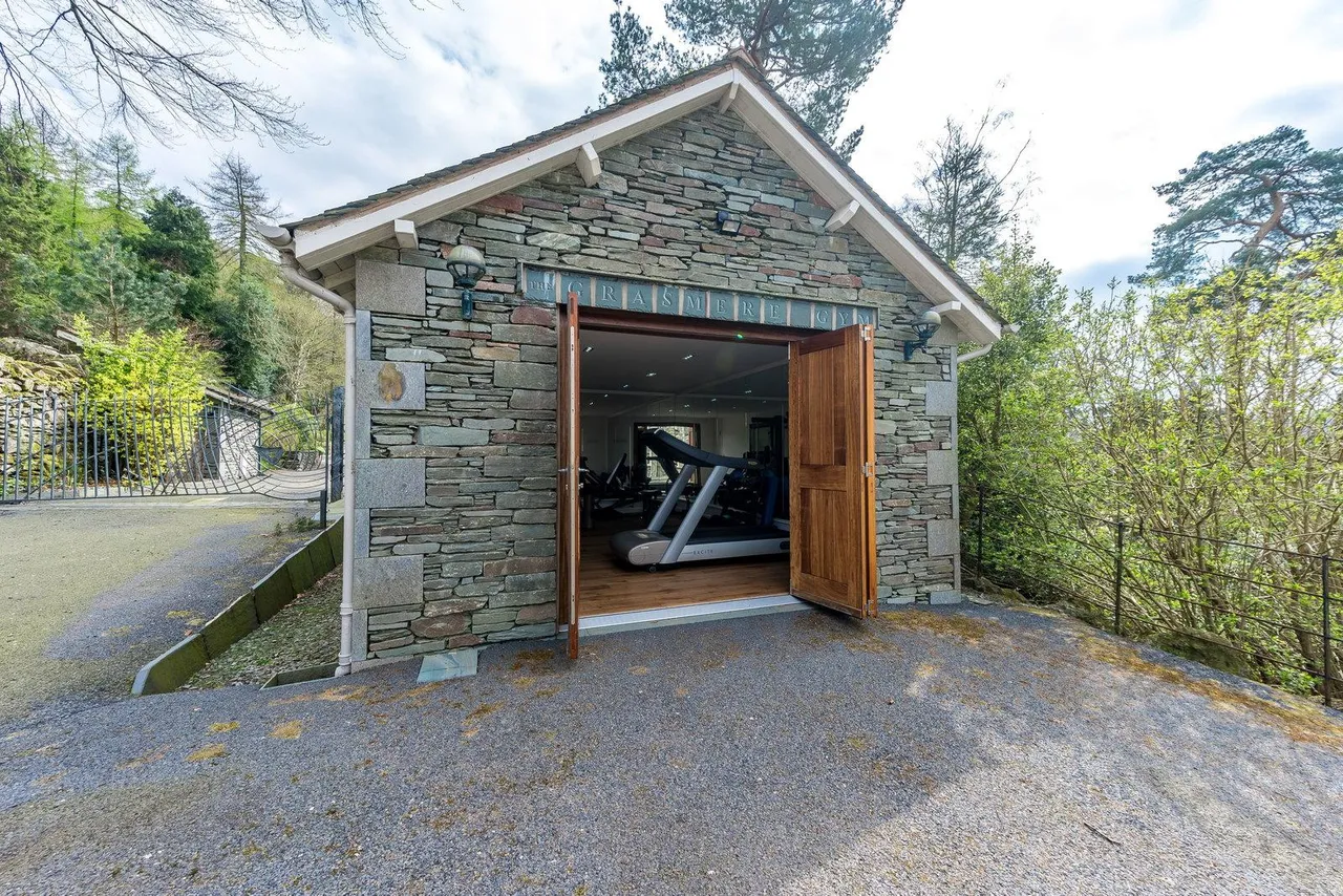 Michaels Nook Cottage, Grasmere, LA22, photo 30