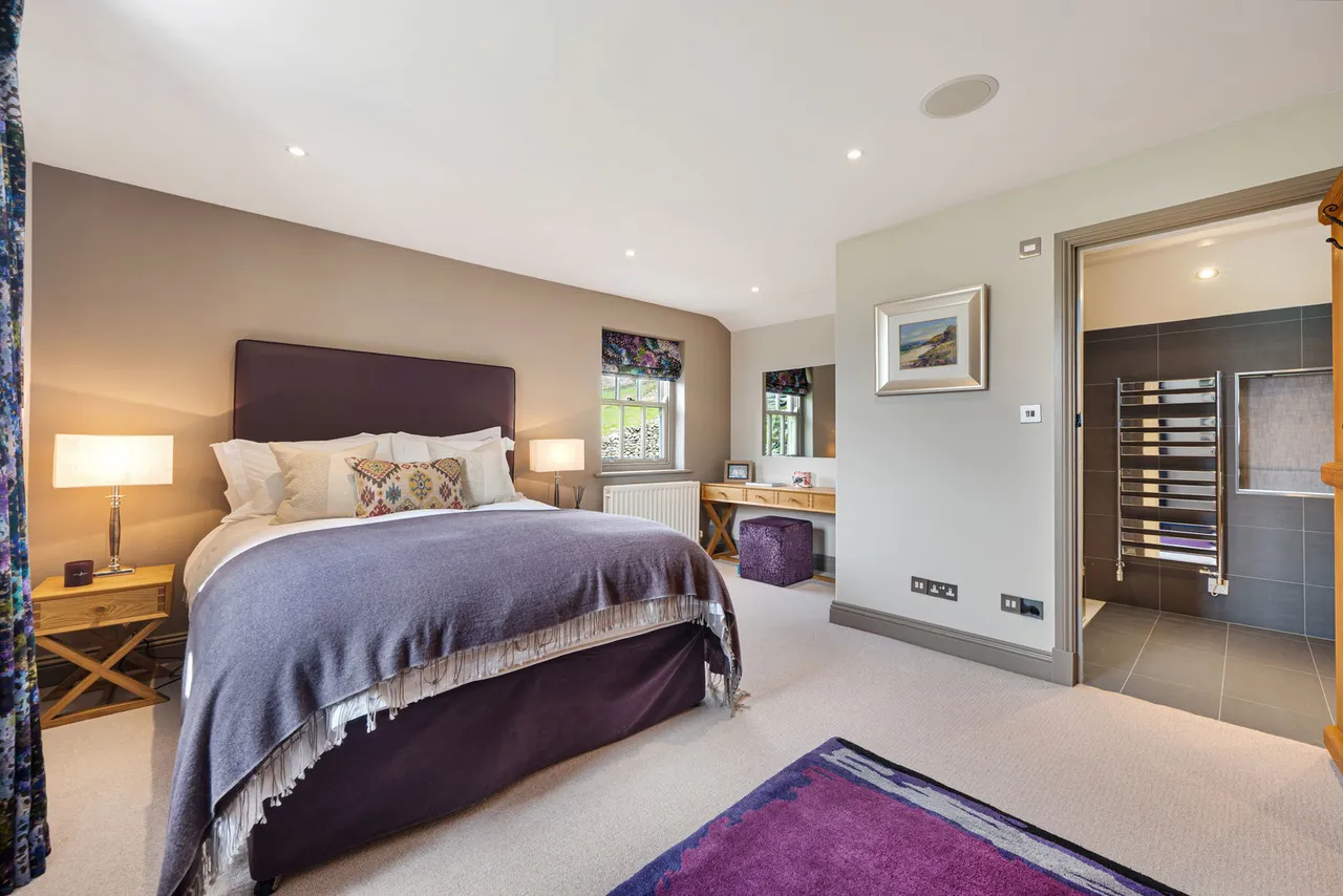 Michaels Nook Cottage, Grasmere, LA22, photo 24