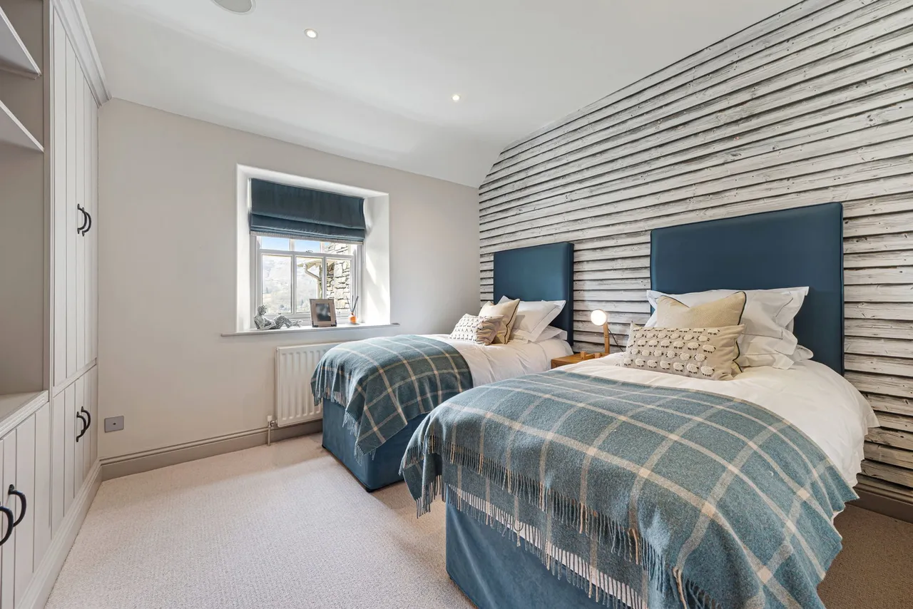 Michaels Nook Cottage, Grasmere, LA22, photo 26