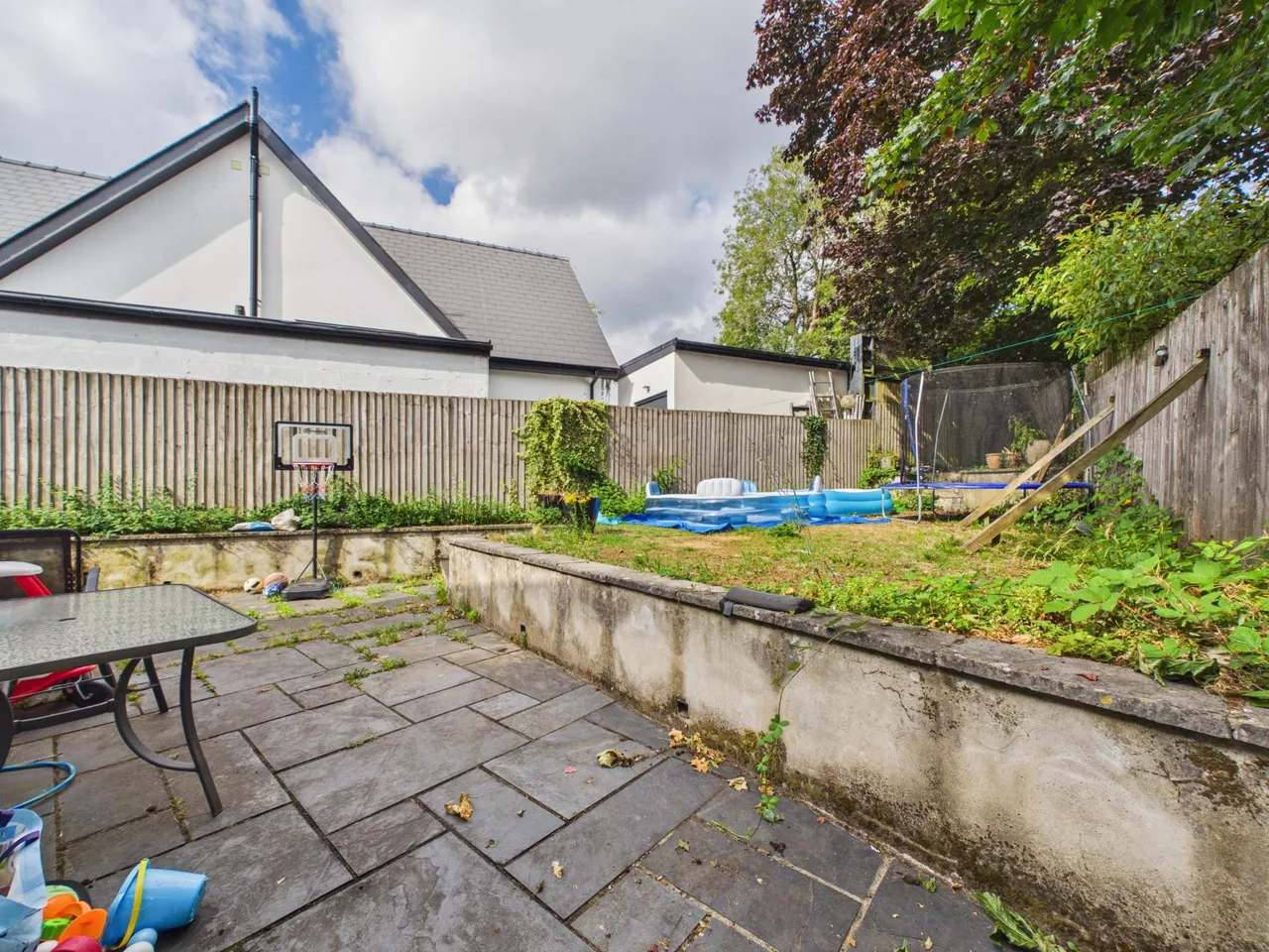 Lon Ysgubor, Cardiff, CF14, photo 16