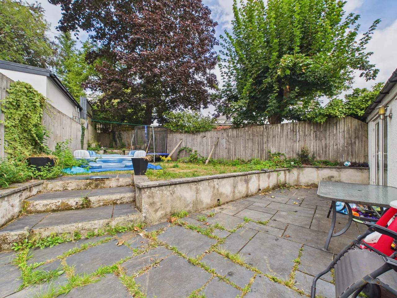 Lon Ysgubor, Cardiff, CF14, photo 15