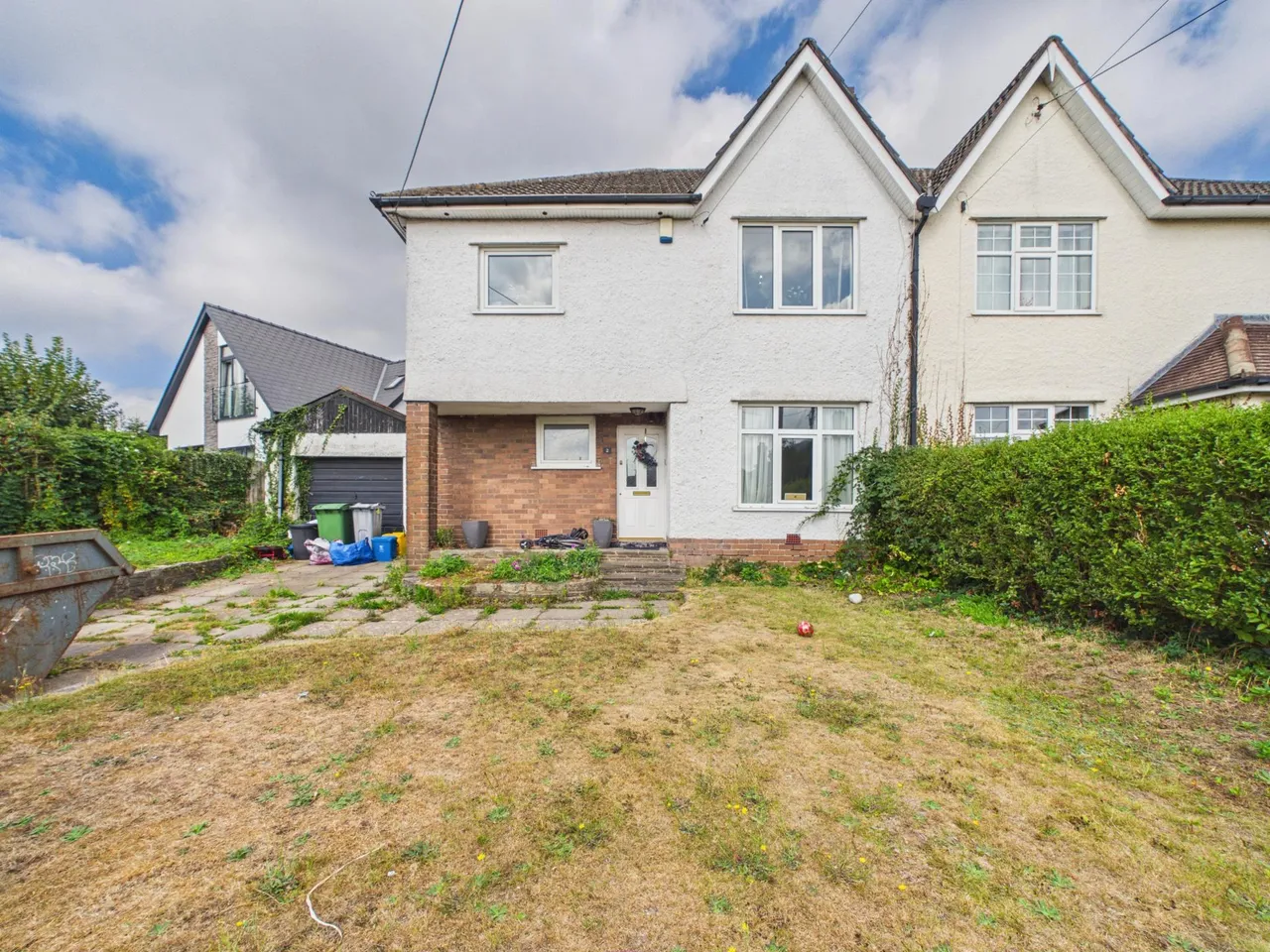 3 bed house for sale, Lon Ysgubor, Cardiff, CF14