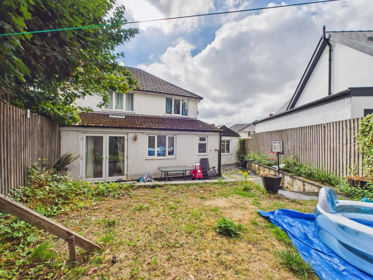 Lon Ysgubor, Cardiff, CF14, photo 17
