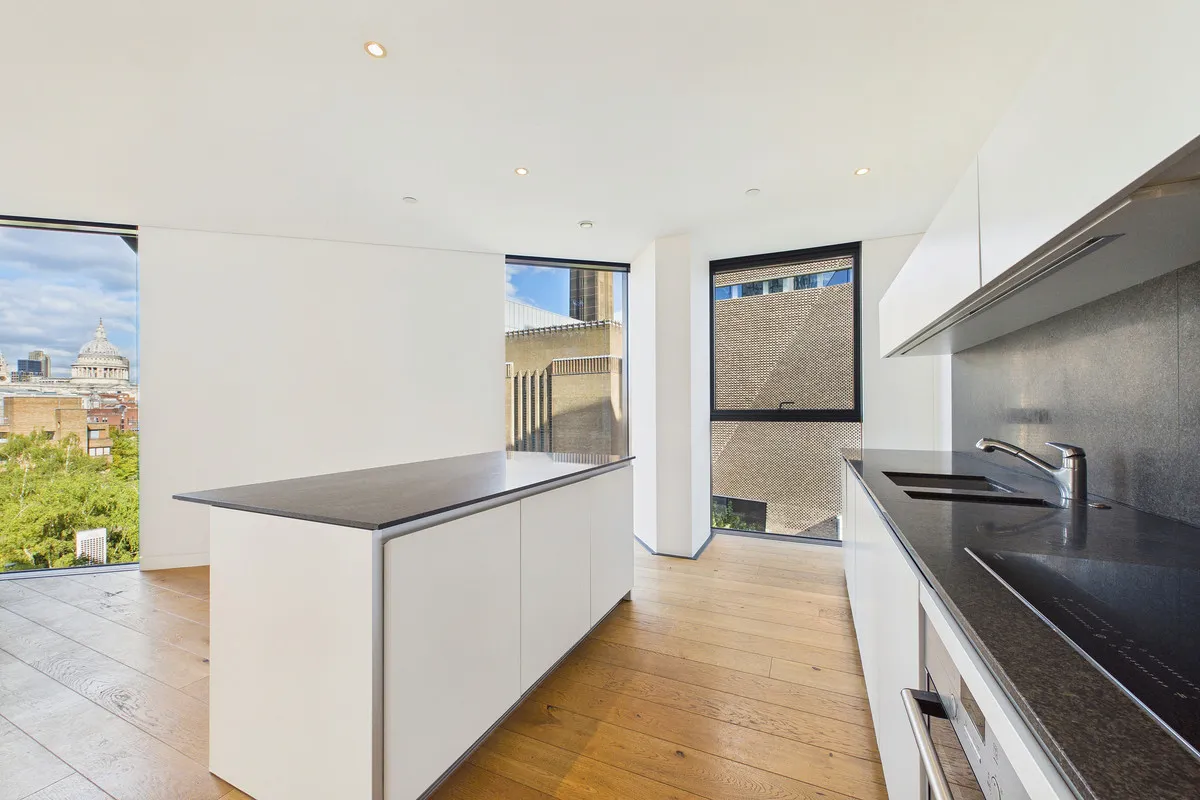 Neo Bankside, London, SE1, photo 22