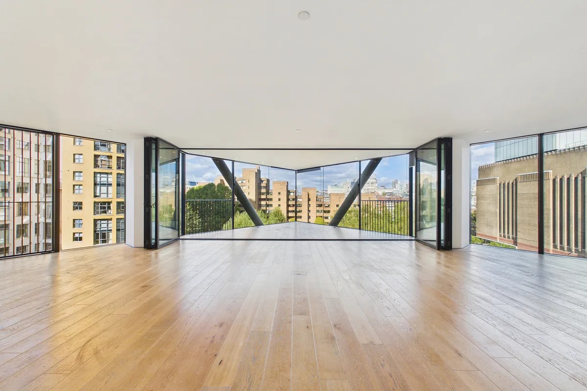 Neo Bankside, London, SE1, photo 18