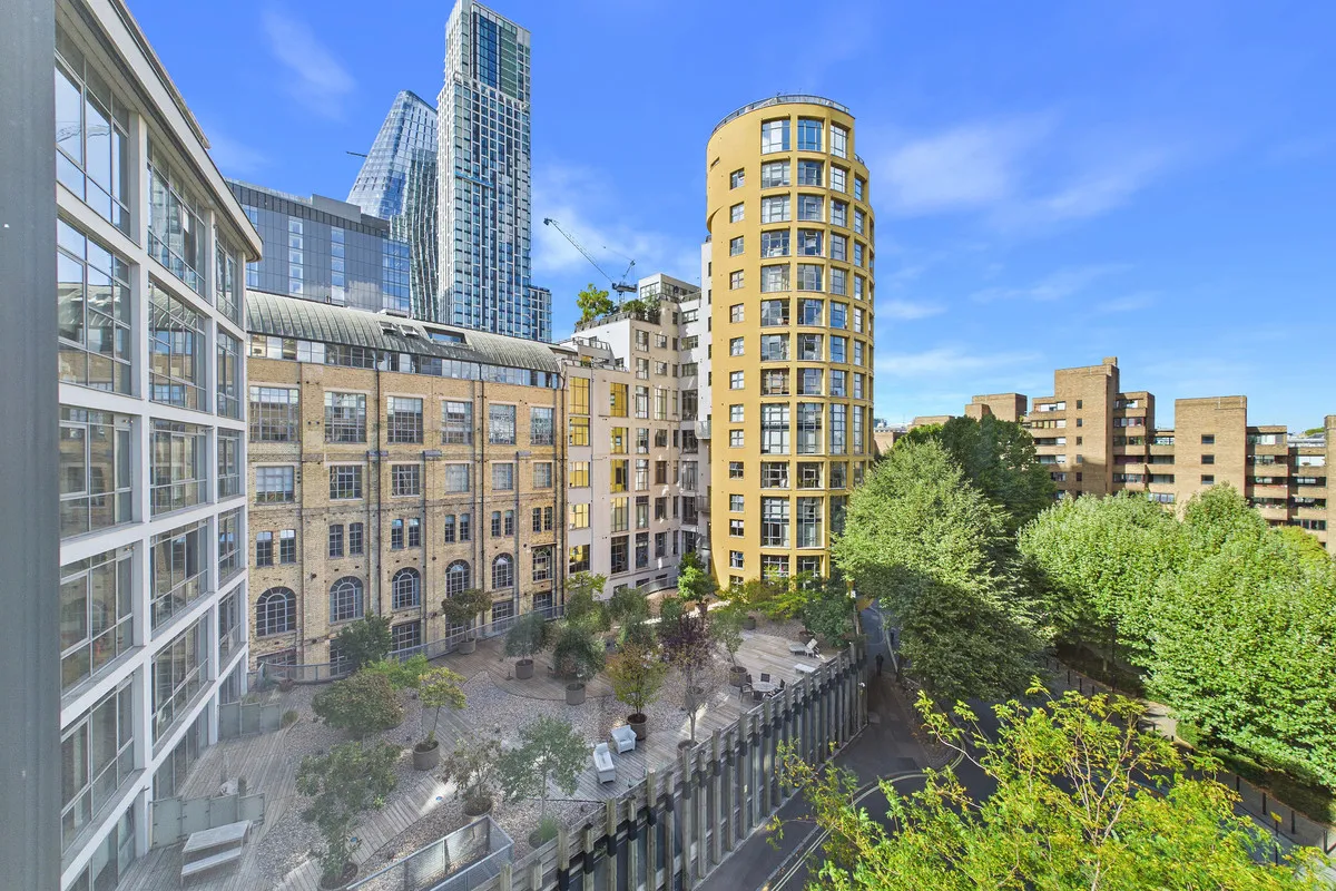 Neo Bankside, London, SE1, photo 17