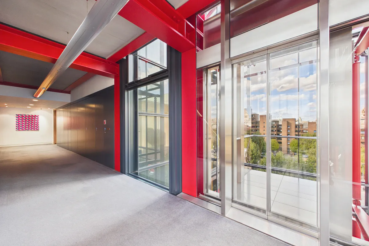 Neo Bankside, London, SE1, photo 13
