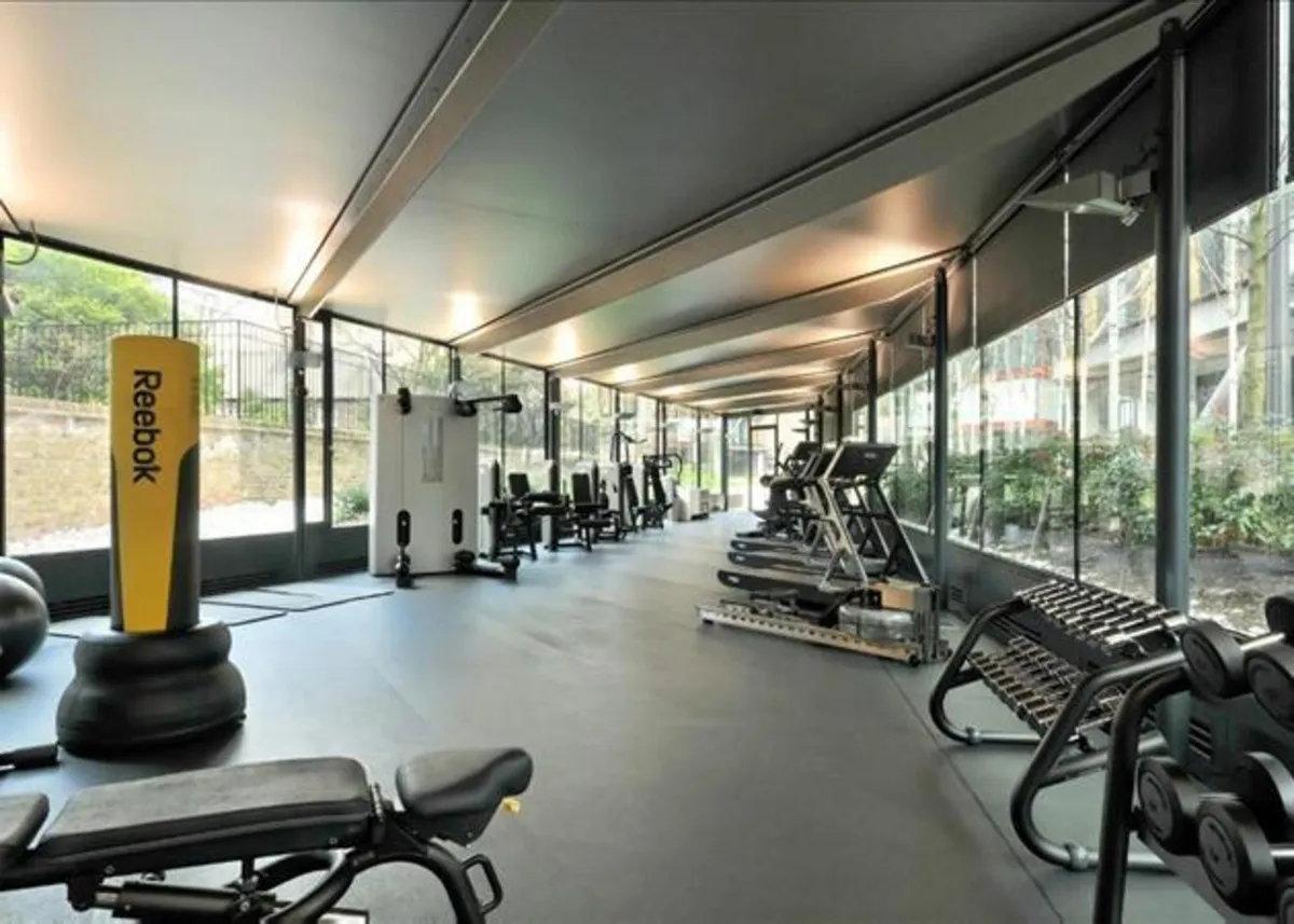 Neo Bankside, London, SE1, photo 16