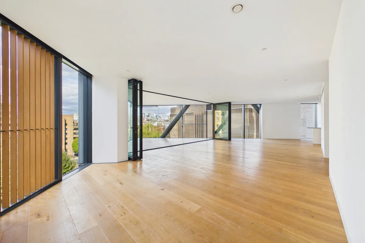 Neo Bankside, London, SE1, photo 19