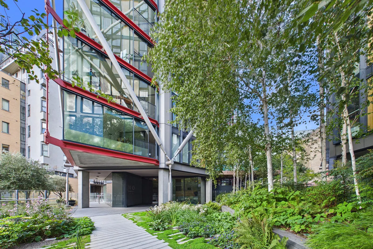Neo Bankside, London, SE1, photo 14