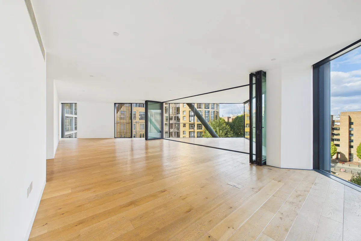 Neo Bankside, London, SE1, photo 20