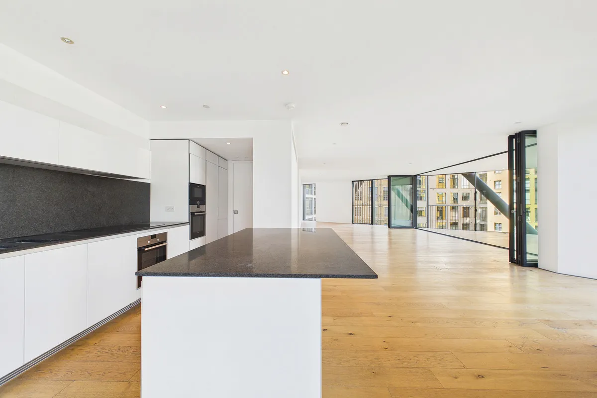 Neo Bankside, London, SE1, photo 21