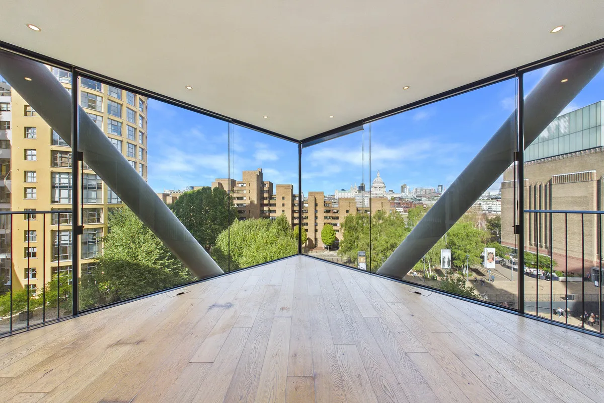 Neo Bankside, London, SE1, photo 24