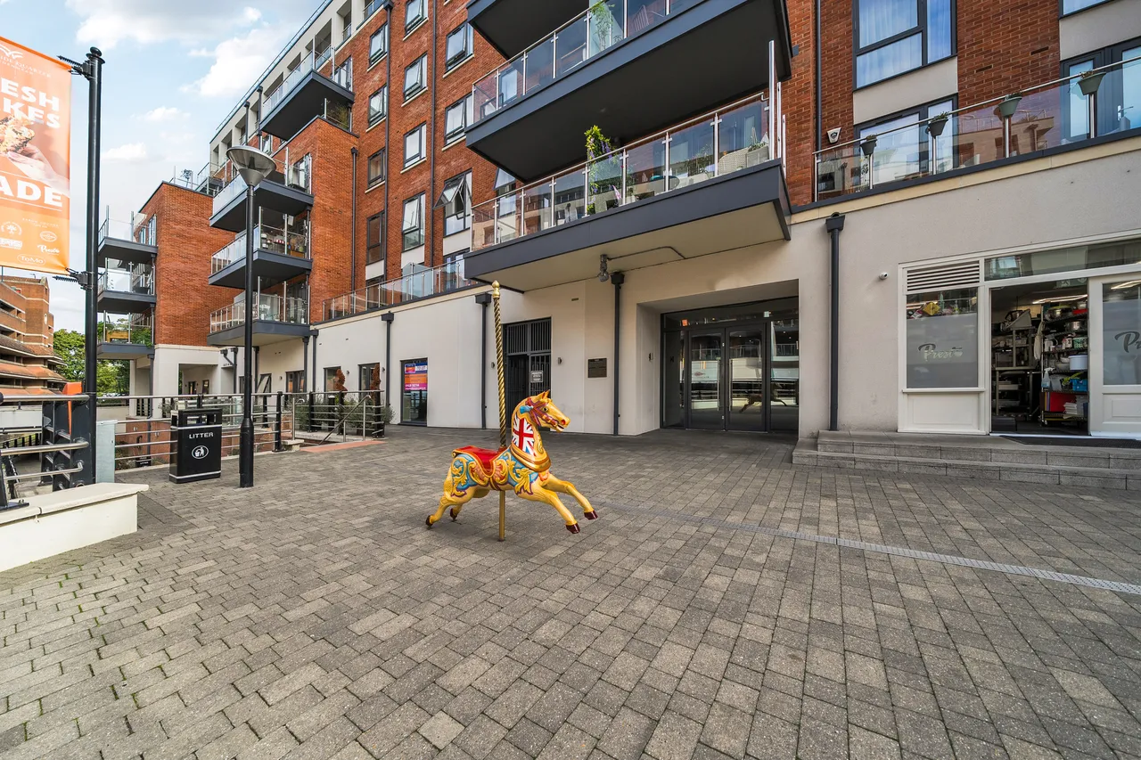 Canal Side, Maidenhead, SL6, photo 11