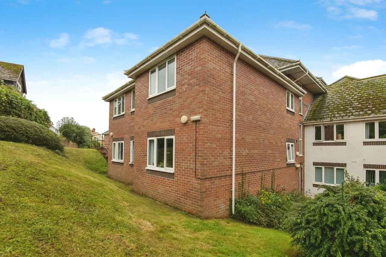 Anning Road, Lyme Regis, DT7, photo 14
