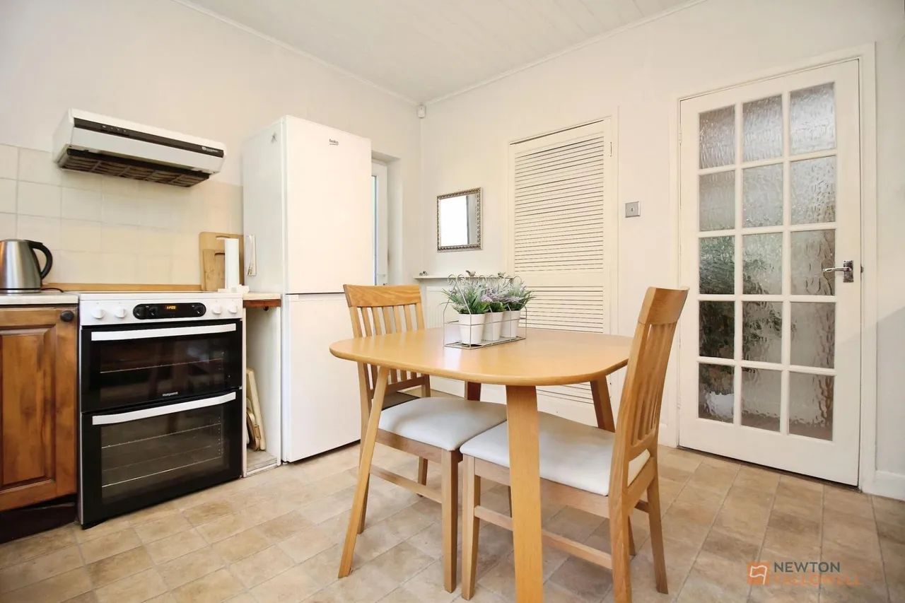 The Meadway, Syston, LE7, photo 13