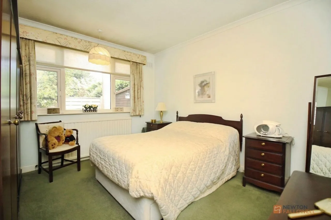 The Meadway, Syston, LE7, photo 15