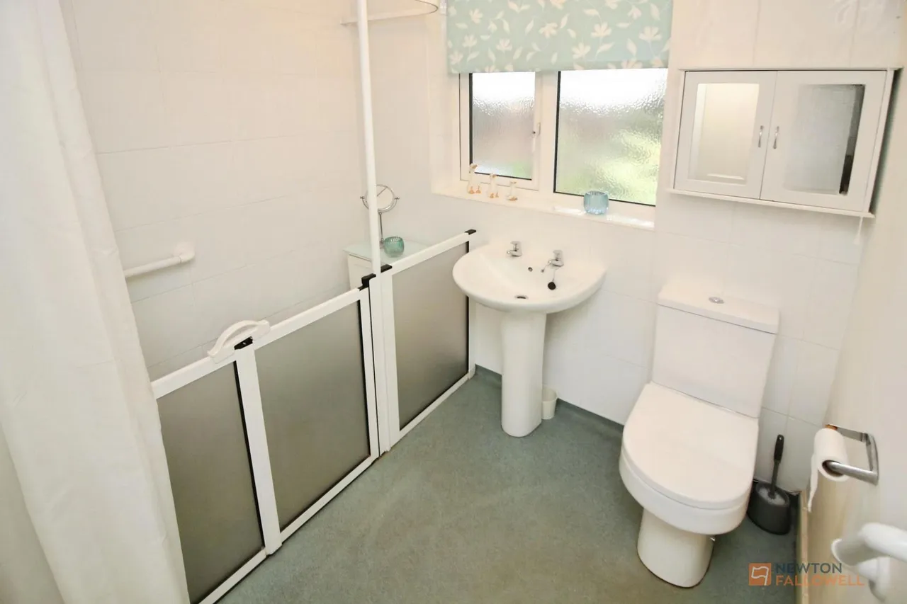 The Meadway, Syston, LE7, photo 16
