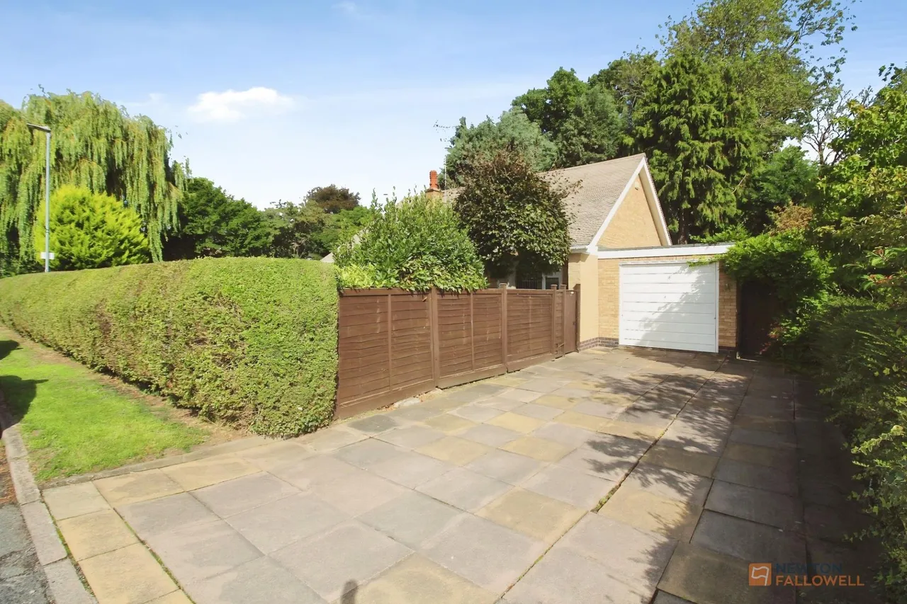 The Meadway, Syston, LE7, photo 21
