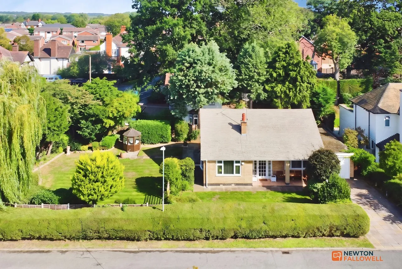 2 bed house for sale, The Meadway, Syston, LE7