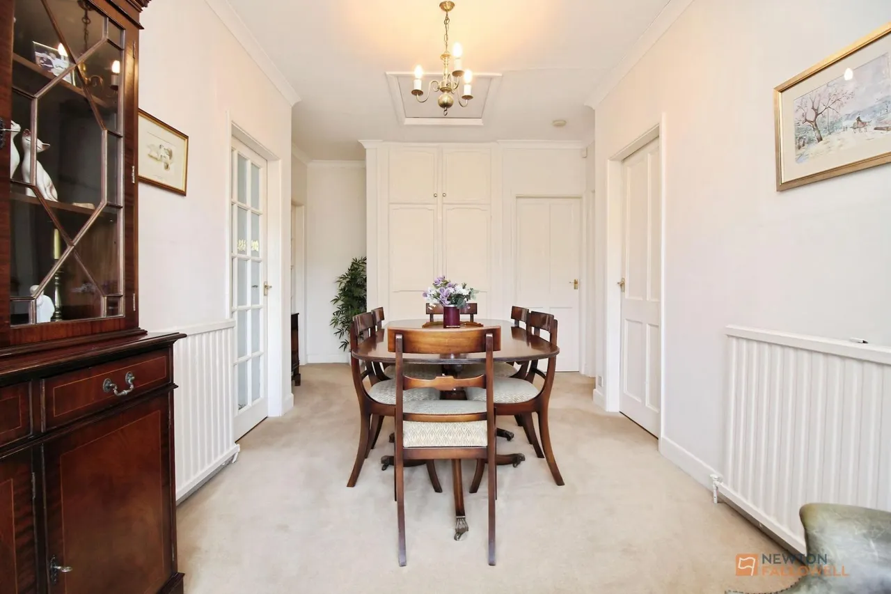 The Meadway, Syston, LE7, photo 5