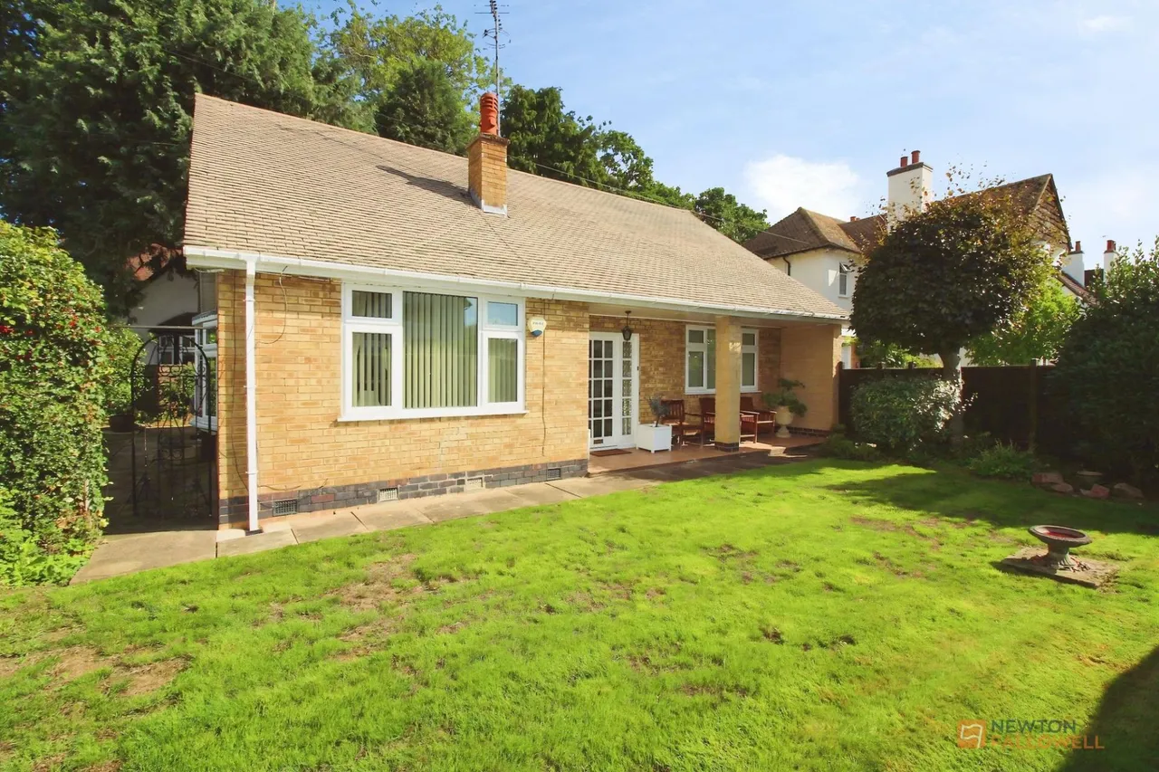 The Meadway, Syston, LE7, photo 22