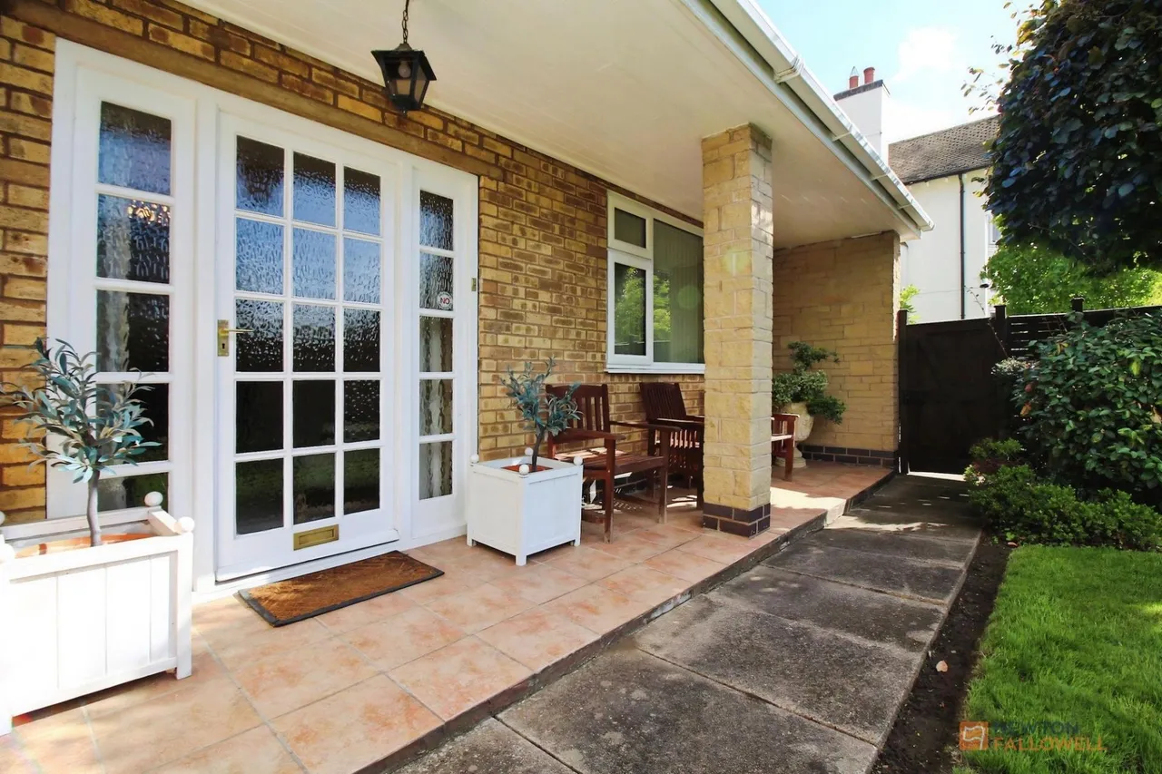 The Meadway, Syston, LE7, photo 4