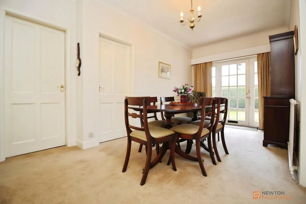 The Meadway, Syston, LE7, photo 6