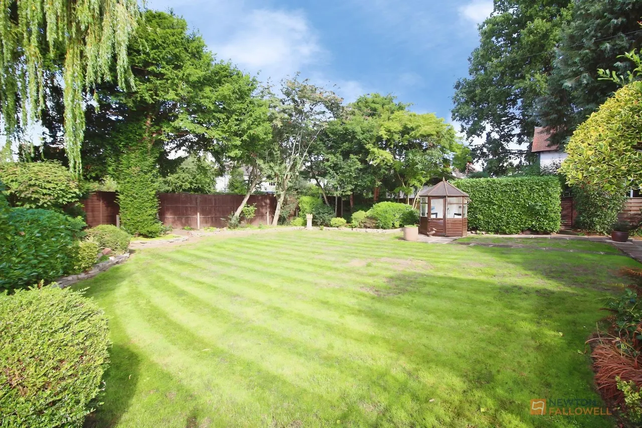 The Meadway, Syston, LE7, photo 17