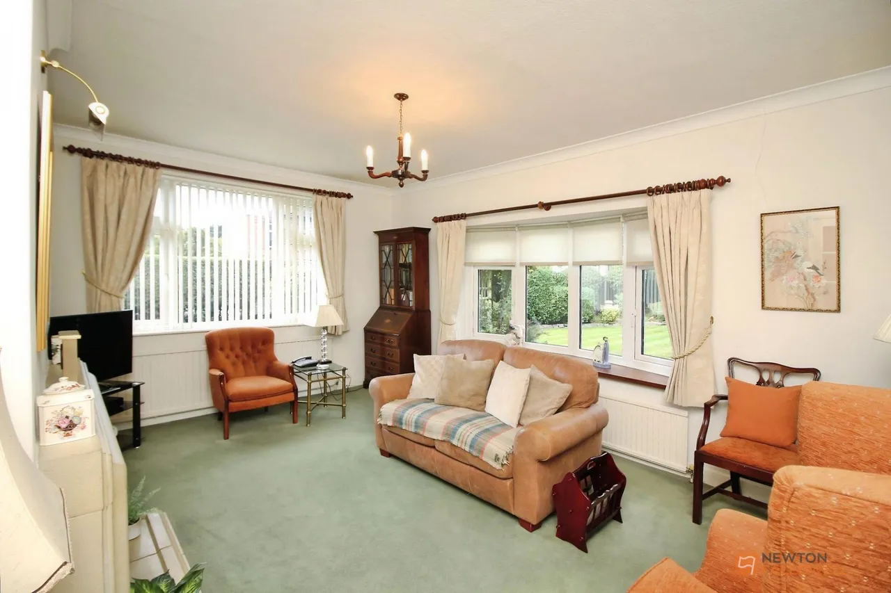 The Meadway, Syston, LE7, photo 8