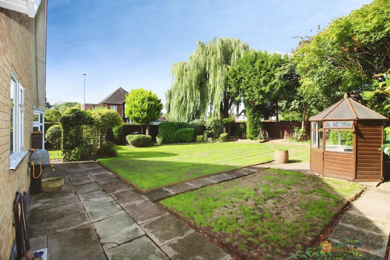The Meadway, Syston, LE7, photo 18