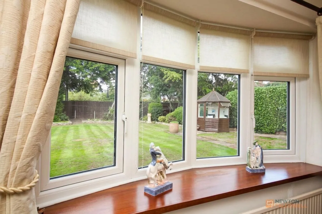 The Meadway, Syston, LE7, photo 9
