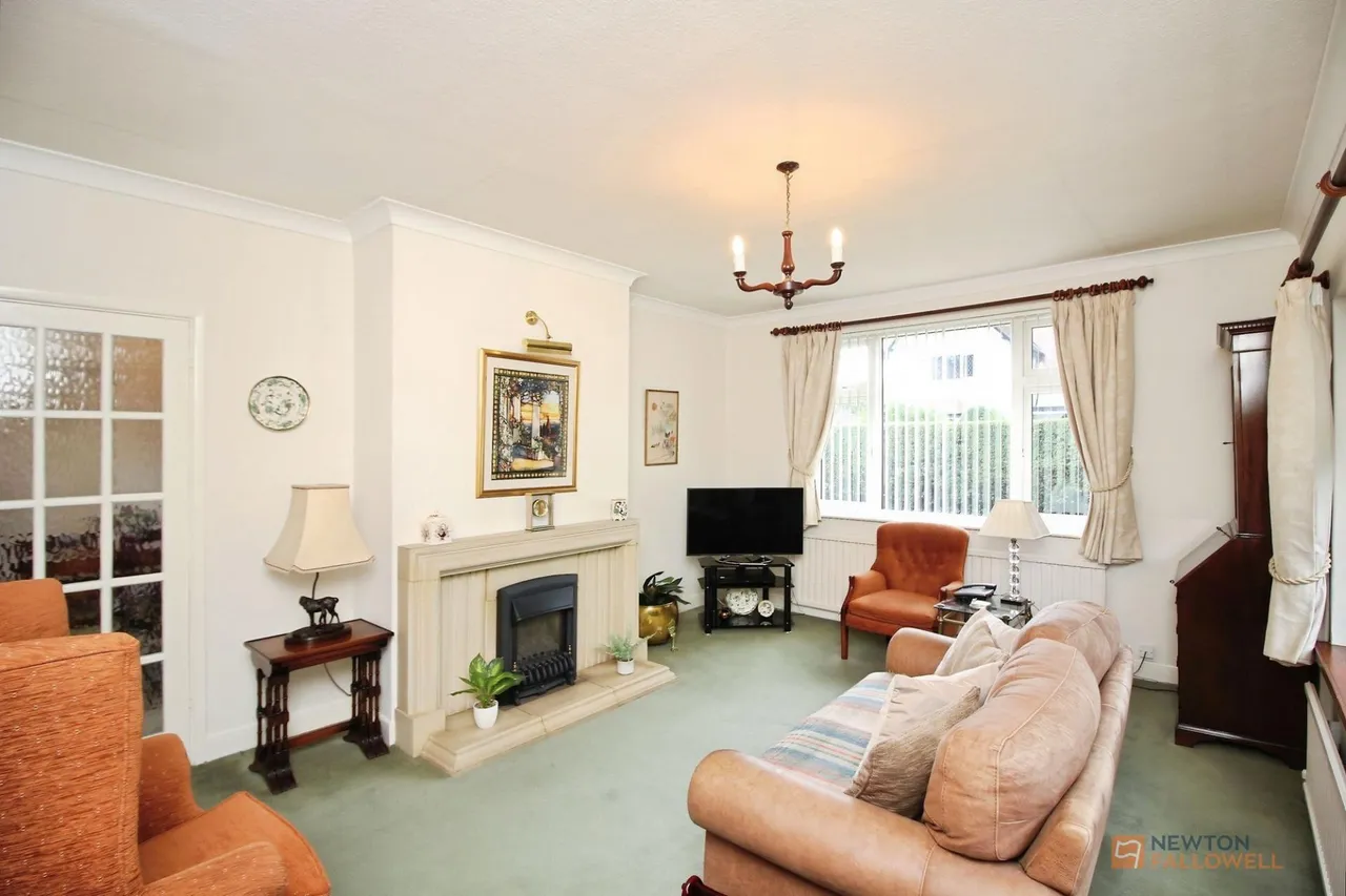 The Meadway, Syston, LE7, photo 7
