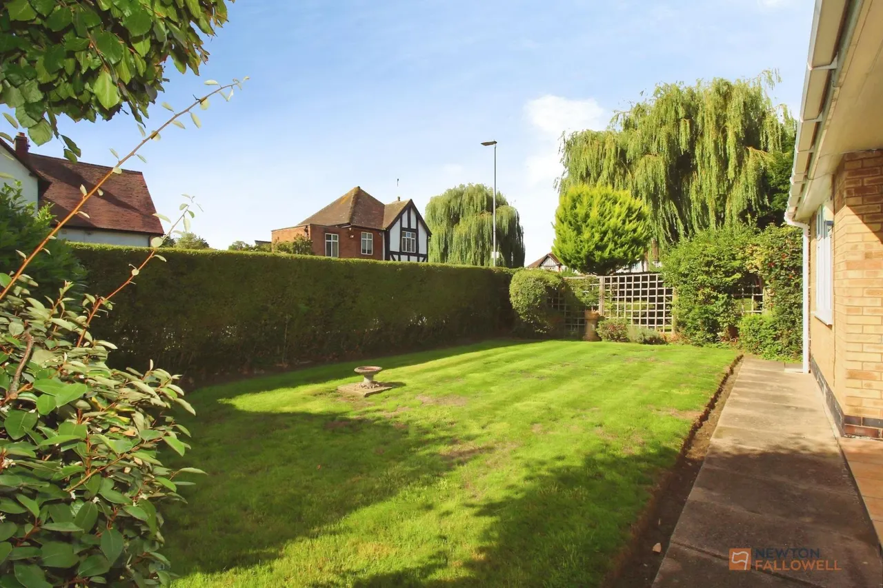 The Meadway, Syston, LE7, photo 20
