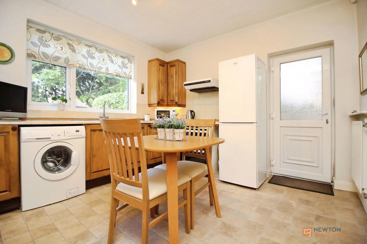 The Meadway, Syston, LE7, photo 12