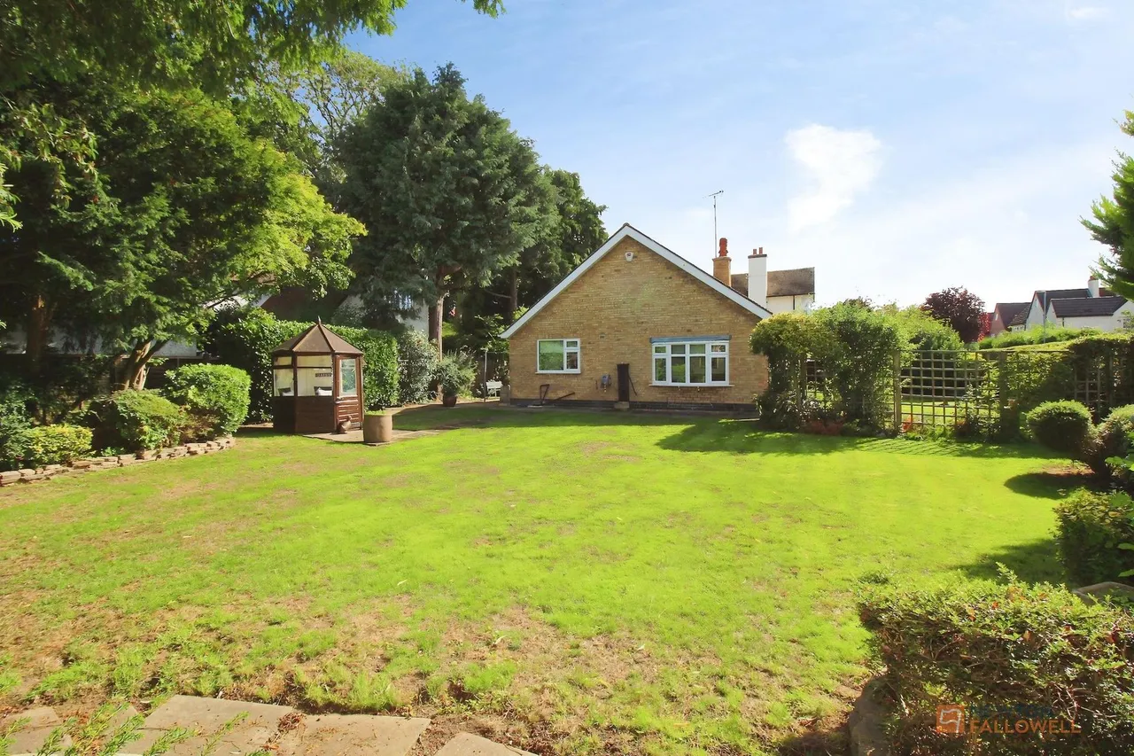 The Meadway, Syston, LE7, photo 2