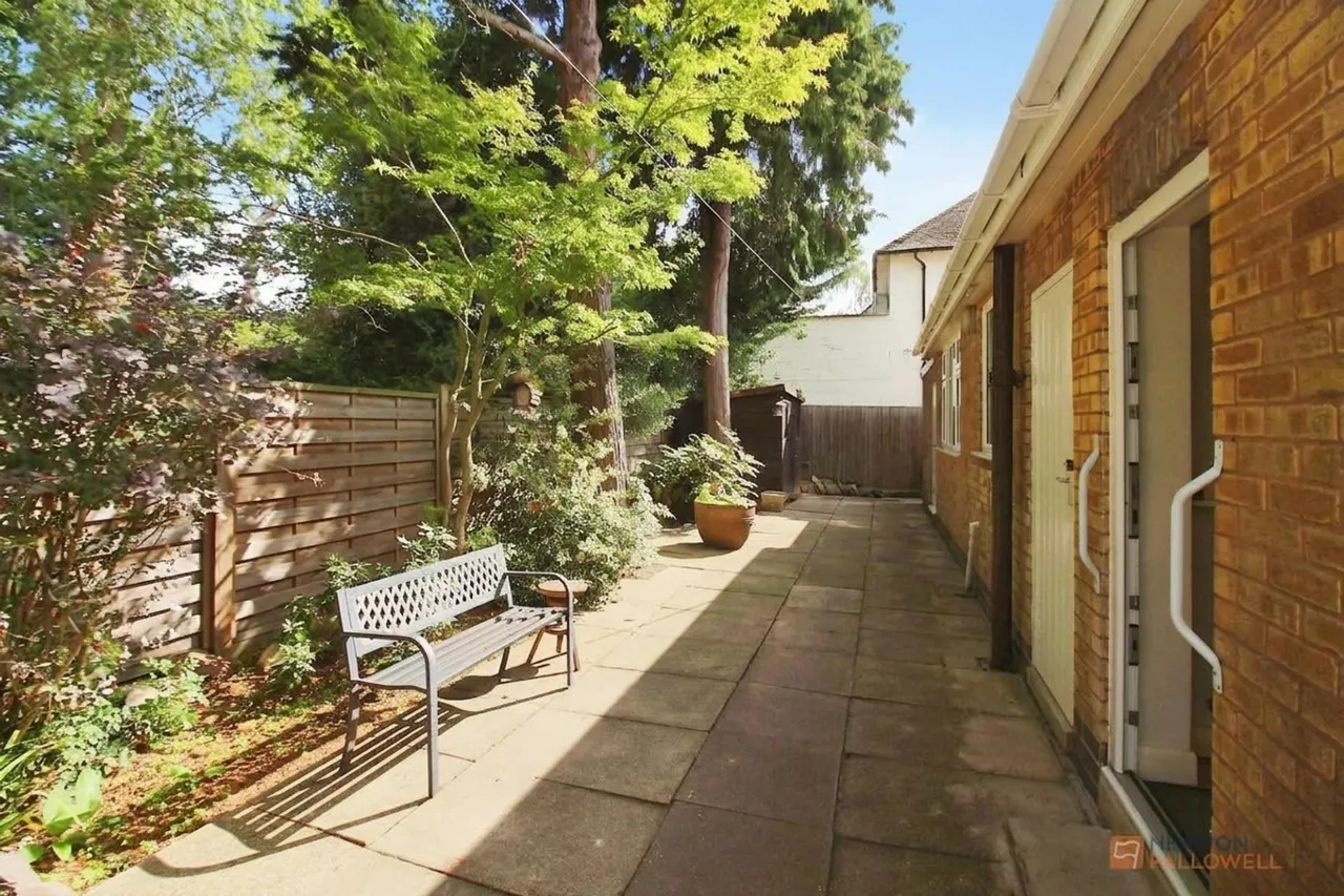 The Meadway, Syston, LE7, photo 19